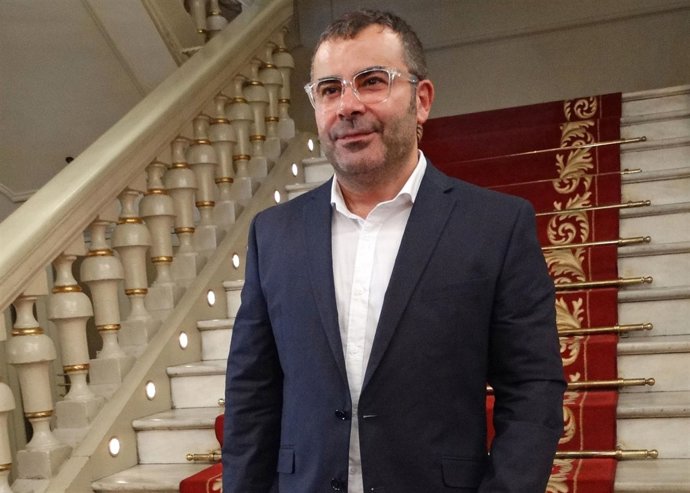 Jorge Javier Vázquez