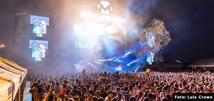 Festival Marenostrum