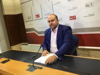 PSOE pide al PP que no alarme sobre el déficit