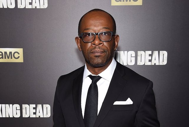 Lennie James 