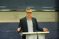 Villegas pregunta al PSOE qué hará al día siguiente de votar 'no' a la investidura