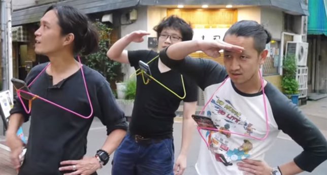 La Poke- Han,  el nuevo accesorio de Pokémon Go