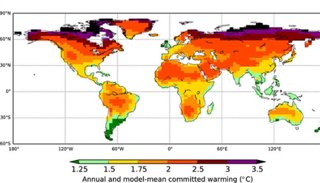 Calentamiento global