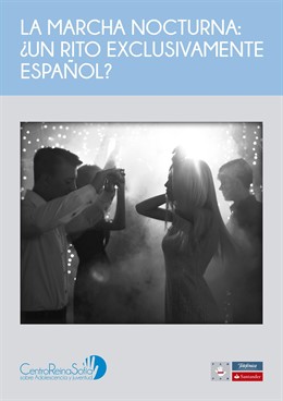 Estudio sobre la marcha nocturna de los jóvenes en España