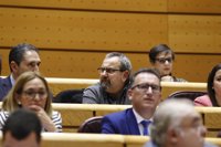 CDC se apoya en un senador procesado por colaborar con ETA para tener grupo propio