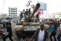 La ONU insta a las partes enfrentadas en Yemen a llegar a un acuerdo humanitario en Taiz