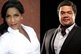 J'Nai Bridges i Pene Pati