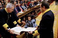 El PP destaca los "esfuerzos" en hacer accesible el Senado y afea a Podemos su "demagogia"