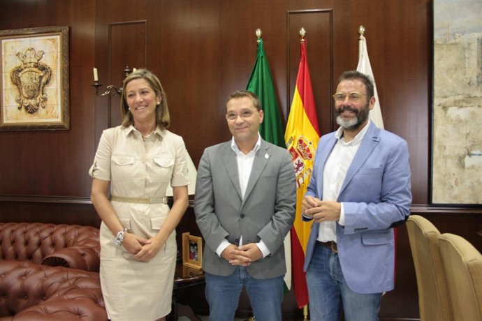 Andújar se adhiere al programa Alquila 2016