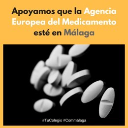 NP COMMÁLAGA: El Colegio De Médicos Se Adhiere A La Propuesta De Que La Agencia 