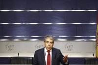 CDC espera que el Parlament no haya influido en que el Congreso pare su grupo