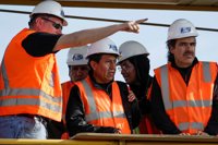 Bolivia solicita formalmente a Chile una mesa de diálogo sobre situación en los puertos