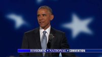 Barack Obama asegura que Hillary Clinton acabará con Estado Islámico