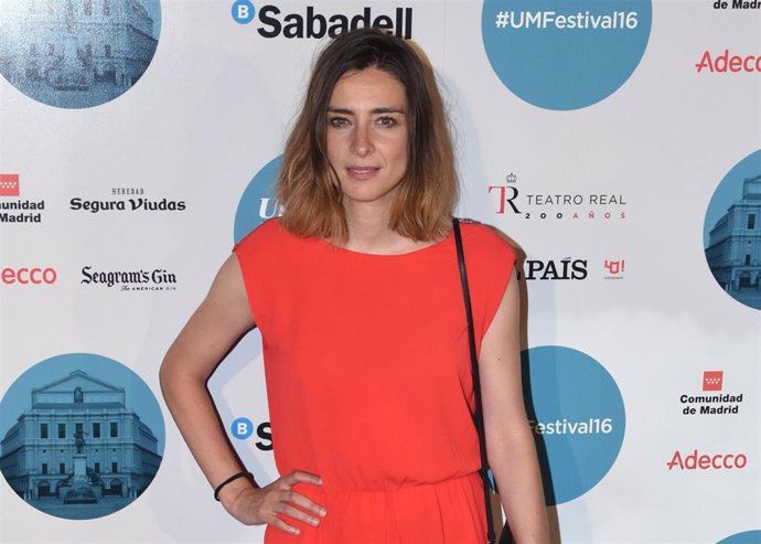 Sandra Barneda/ Europa Press Reportajes