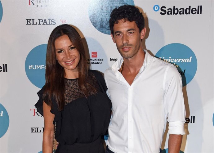 Cecilia Gómez e Iván Vicente/ Europa Press Reportajes