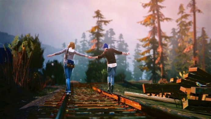 Life is Strange