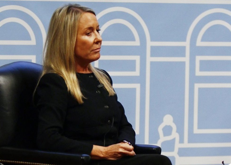 Marina Castaño ¿presunta malversación de fondos de la Fundación Camilo José Cela