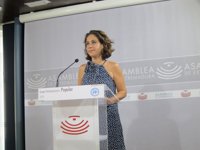 PP extremeño dice que a pesar del descenso, los datos muestran que "las políticas de empleo no están funcionando"