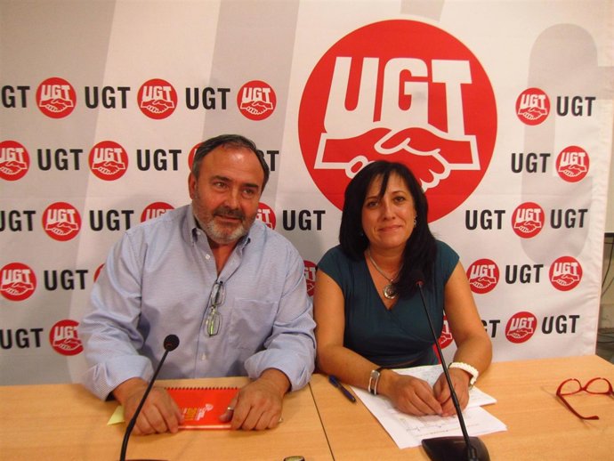 PARO UGT