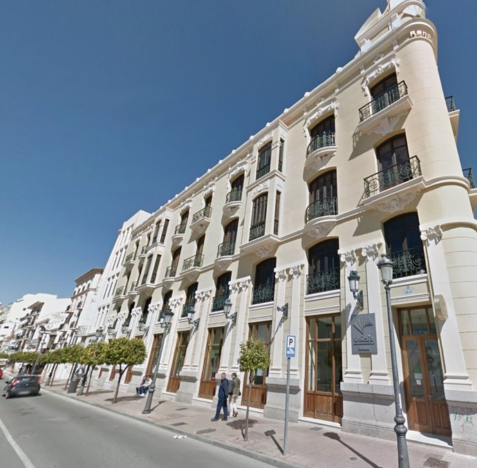 Catalonia Hotels en Ronda