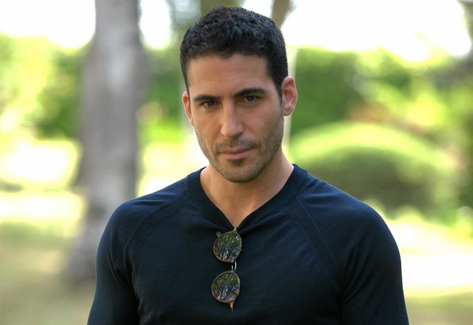 MIGUEL ÁNGEL SILVESTRE