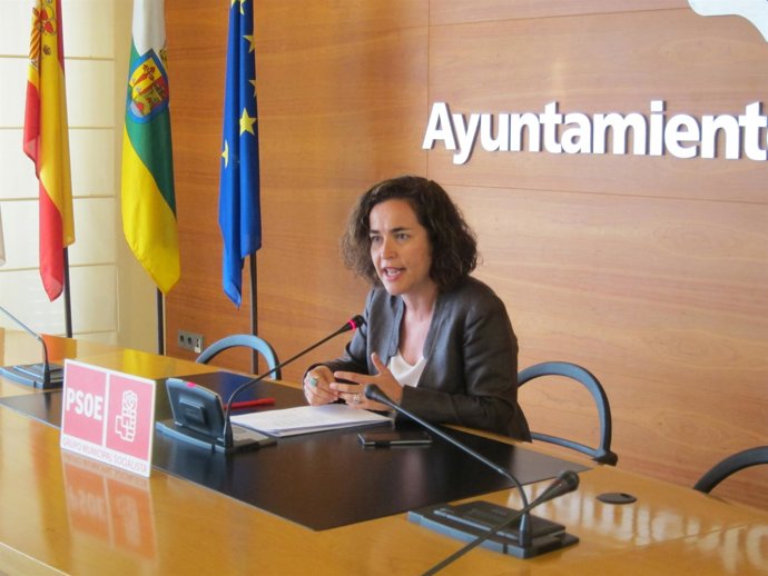 PSOE critica la nula ejecución presupuestaria del PP