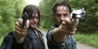 The Walking Dead: ¿Ha cambiado la serie el final de la historia original?
