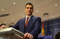 Pedro Sánchez exige que Rajoy vaya a la investidura y evita aclarar qué hará él si fracasa
