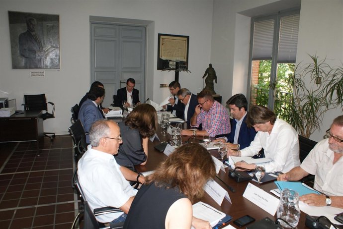 Junta de Gobierno de la FEMP