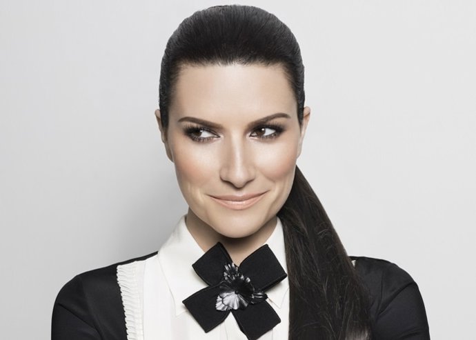 Laura Pausini actuará en Madrid y Barcelona el próximo mes de ocubre