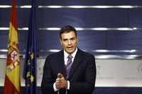 Pedro Sánchez exige que Rajoy vaya a la investidura y evita aclarar qué hará él si fracasa