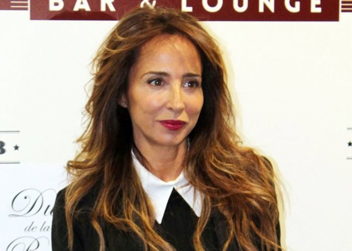 MARIA PATIÑO AL FRENTE DEL SÁLVAME DELUXE, TAMBIÉN LOS JUEVES