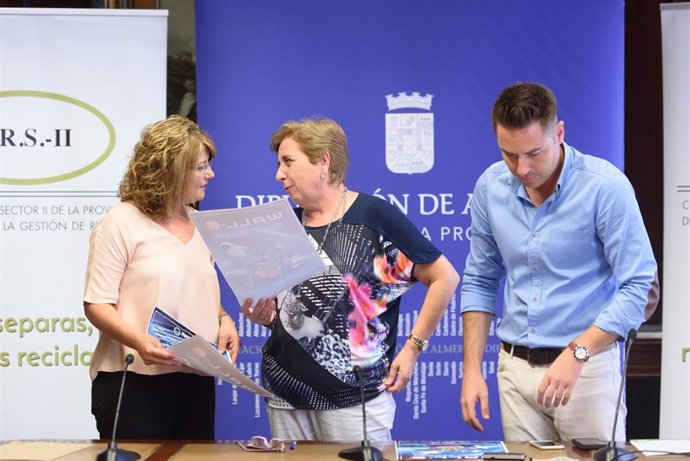 La campaña de cine de verano medioambiental espera llenar los municipios.