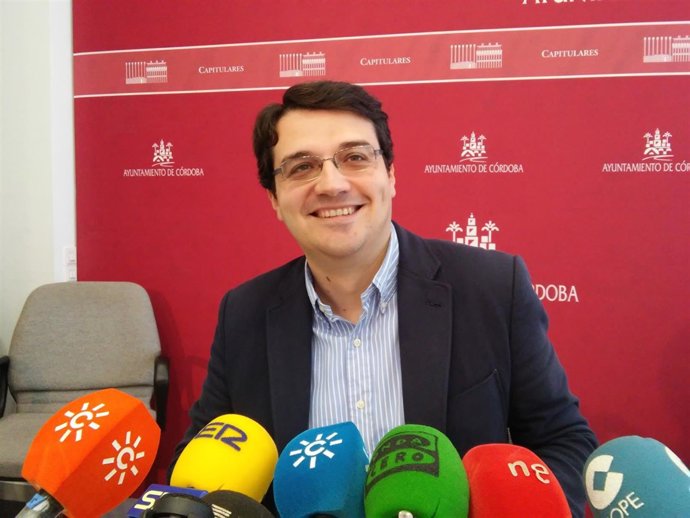 José María Bellido