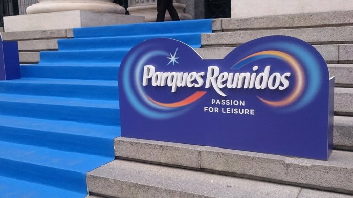 Parques Reunidos regresa a Bolsa