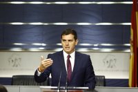 Ciudadanos recuerda a Rajoy que aceptar el encargo del Rey obliga a ir a la investidura