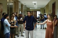 Podemos critica que Rajoy acepte "en diferido" formar gobierno y no aclare su investidura: "Genio y figura"