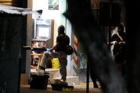 La Fiscalía salvadoreña lanza un macro operativo contra la Mara Salvatrucha