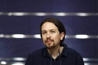 Podemos critica que Rajoy acepte "en diferido" formar gobierno: "Genio y figura"