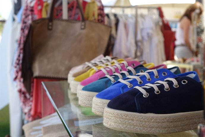 Polo Shoping Village en Santa María Polo Club