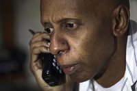 Ingresado el opositor cubano Guillermo Fariñas tras ocho días en huelga de hambre