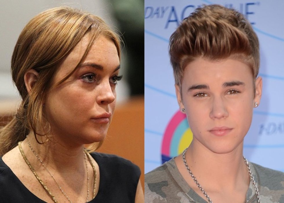 Estrellas del cine y la música que han acabado detenidos por la policía