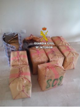 'Operación Turrón' Málaga