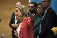 Oramas (CC) critica que Rajoy haya dejado "en el aire" su investidura
