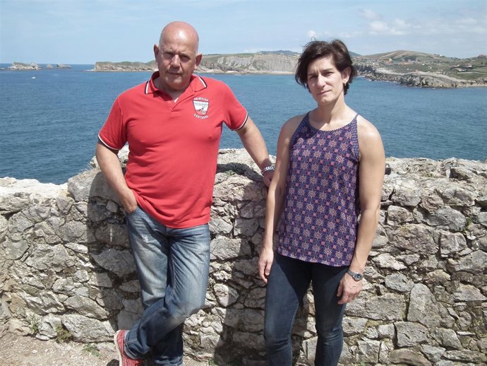 Curso de apnea en Suances