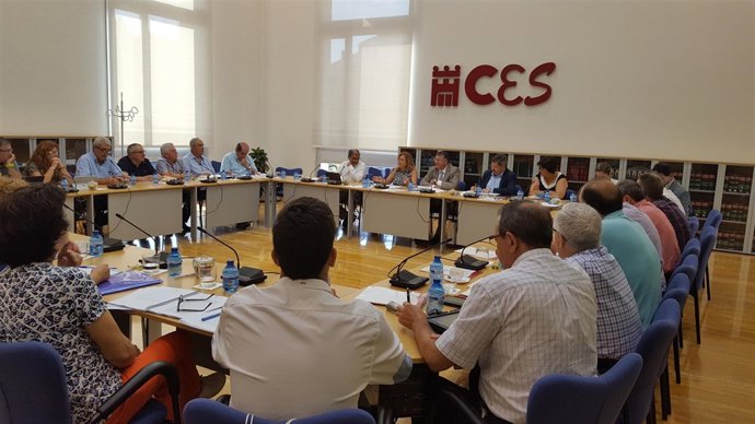 Ón Consejo Escolar De La Región