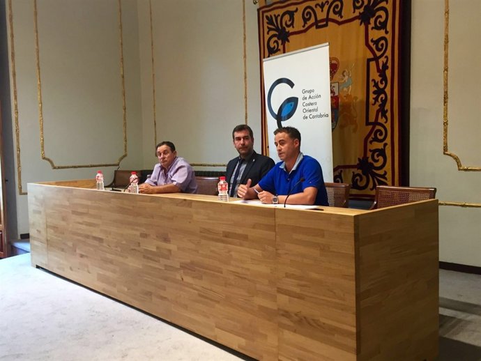 Reunión GAC Oriental