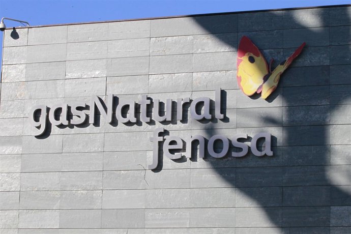 Gas Natural fenosa