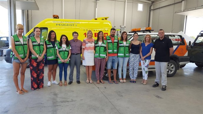 Ón Y La Asistenc Ia Integral A Las Víctimas De Violencia De Género