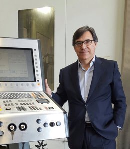 Carles Soler (Tecnoquark)